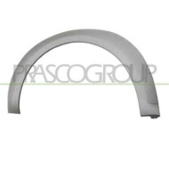 Parafanghino Posteriore Destro Per Ford Transit/tourneo - Connect Dal 2006 Al 2009