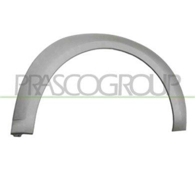 GUIDA_ALLA_SCELTA.JPG Parafanghino Posteriore Sinistro Per Ford Transit/tourneo - Connect Dal 2006 Al 2009