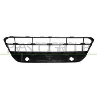 FD9342120_1.JPG Griglia Inferiore Paraurti Anteriore Nera Per Ford Transit/tourneo - Connect Dal 2009 Al 2014