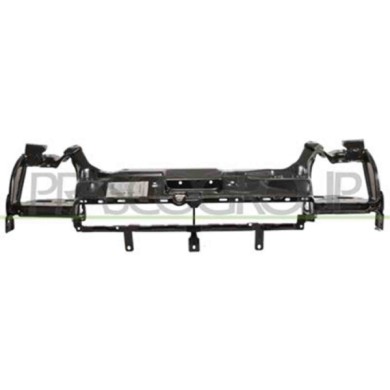 FD9343210_1.JPG Frontale Anteriore Completo Per Ford Transit/tourneo - Connect Dal 2009 Al 2014