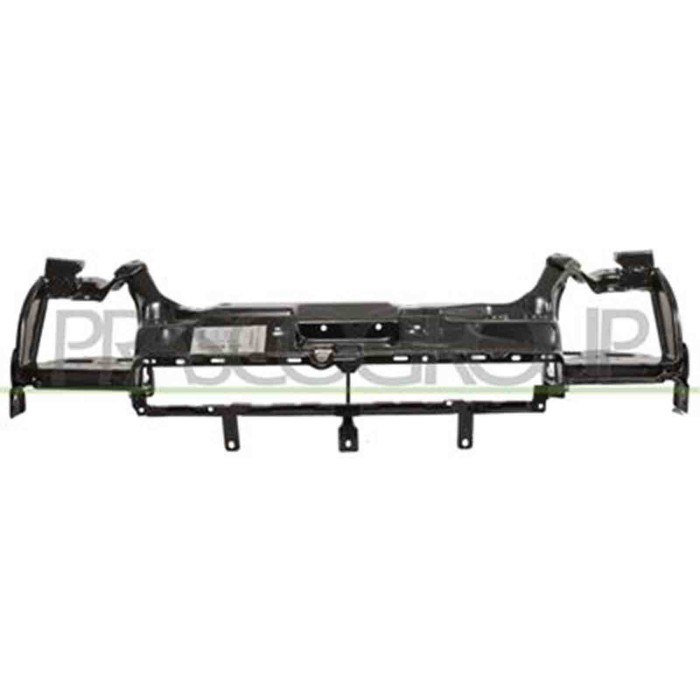 FD9343210_1.JPG Frontale Anteriore Completo Per Ford Transit/tourneo - Connect Dal 2009 Al 2014