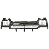 Frontale Anteriore Completo Per Ford Transit/tourneo - Connect Dal 2009 Al 2014
