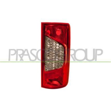 GUIDA_ALLA_SCELTA.JPG Fanale Posteriore Destro Senza Porta Lampada Per Ford Transit/tourneo - Connect Dal 2009 Al 2014