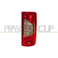 GUIDA_ALLA_SCELTA.JPG Fanale Posteriore Destro Senza Porta Lampada Per Ford Transit/tourneo - Connect Dal 2009 Al 2014