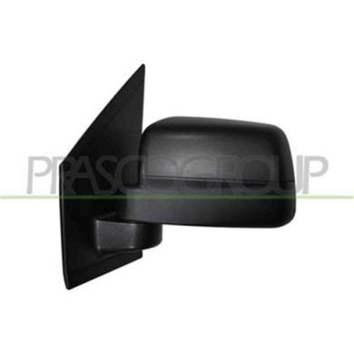 GUIDA_ALLA_SCELTA.JPG Retrovisore Sinistro Manuale Nero Per Ford Transit/tourneo - Connect Dal 2009 Al 2014