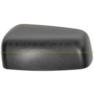 Calotta Retrovisore Sinistro Con Primer Per Ford Transit/tourneo - Connect Dal 2009 Al 2014