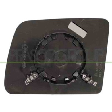 GUIDA_ALLA_SCELTA.JPG Piastra Specchio Destra Per Ford Transit/tourneo - Connect Dal 2009 Al 2014