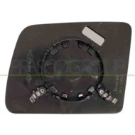 Piastra Specchio Destra Per Ford Transit/tourneo - Connect Dal 2009 Al 2014