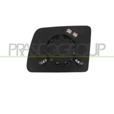 GUIDA_ALLA_SCELTA.JPG Piastra Specchio Destra Per Ford Transit/tourneo - Connect Dal 2009 Al 2014
