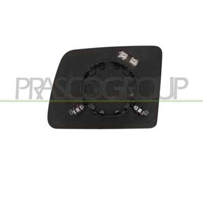 GUIDA_ALLA_SCELTA.JPG Piastra Specchio Destra Per Ford Transit/tourneo - Connect Dal 2009 Al 2014