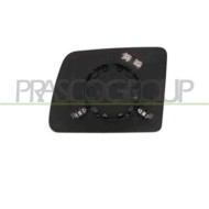 Piastra Specchio Destra Per Ford Transit/tourneo - Connect Dal 2009 Al 2014
