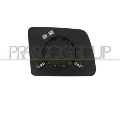 GUIDA_ALLA_SCELTA.JPG Piastra Specchio Sinistra Asferica Per Ford Transit/tourneo - Connect Dal 2009 Al 2014