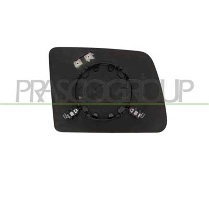GUIDA_ALLA_SCELTA.JPG Piastra Specchio Sinistra Asferica Per Ford Transit/tourneo - Connect Dal 2009 Al 2014