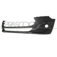 Paraurti Anteriore Inferiore Con Primer Per Ford Transit/tourneo Connect (chc) Dal 2014 Al 2018