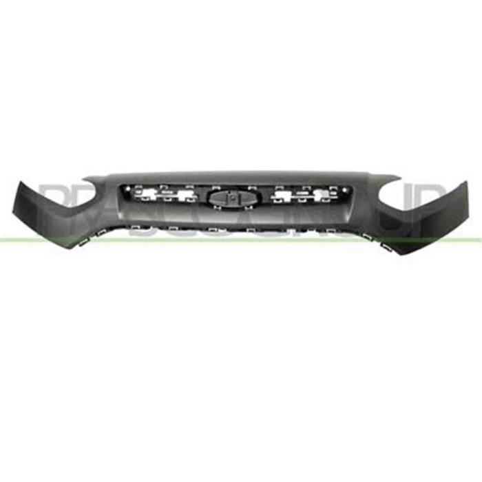 FD9361041_1.JPG Paraurti Anteriore Superiore Con Primer Per Ford Transit/tourneo Connect (chc) Dal 2014 Al 2018