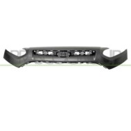 FD9361041_1.JPG Paraurti Anteriore Superiore Con Primer Per Ford Transit/tourneo Connect (chc) Dal 2014 Al 2018