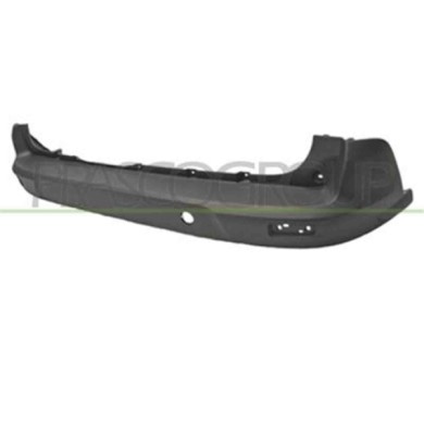 FD9361061_1.JPG Paraurti Posteriore Con Primer Per Ford Transit/tourneo Connect (chc) Dal 2014 Al 2018
