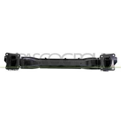 FD9361622_3.JPG Rinforzo Paraurti Anteriore Per Ford Transit/tourneo Connect (chc) Dal 2014 Al 2018