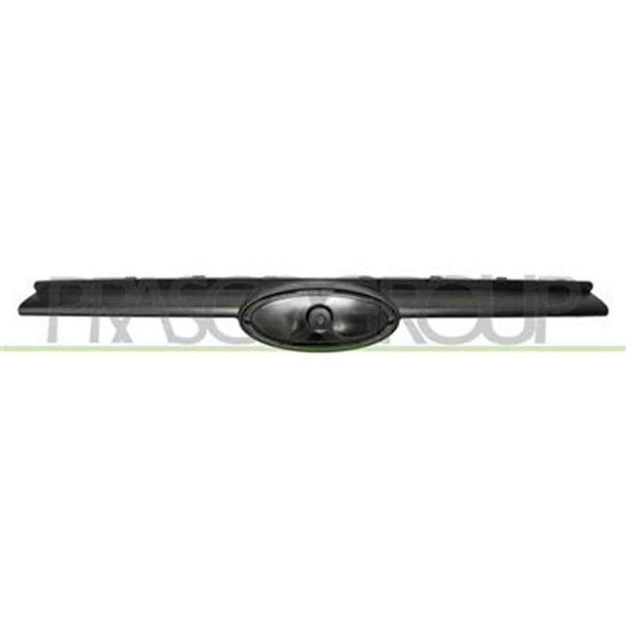 FD9362001_1.JPG Griglia Radiatore Grigia Goffrata Per Ford Transit/tourneo Connect (chc) Dal 2014 Al 2018