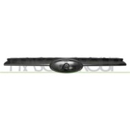 Griglia Radiatore Grigia Goffrata Per Ford Transit/tourneo Connect (chc) Dal 2014 Al 2018