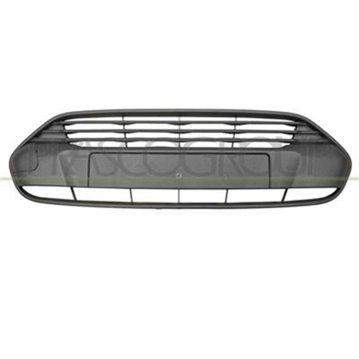 FD9362110_1.JPG Griglia Centrale Paraurti Anteriore Per Ford Transit/tourneo Connect (chc) Dal 2014 Al 2018