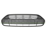 FD9362110_1.JPG Griglia Centrale Paraurti Anteriore Per Ford Transit/tourneo Connect (chc) Dal 2014 Al 2018