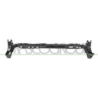 FD9363206_1.JPG Traversa Anteriore Inferiore Per Ford Transit/tourneo Connect (chc) Dal 2014 Al 2018