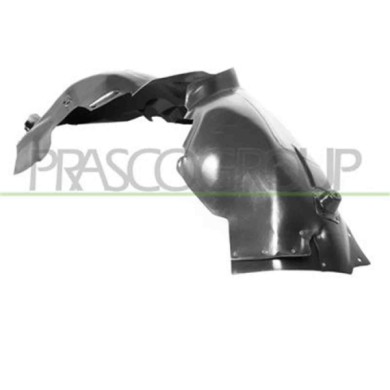 GUIDA_ALLA_SCELTA.JPG Passaruota Anteriore Destro Per Ford Transit/tourneo Connect (chc) Dal 2014 Al 2018