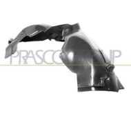 Passaruota Anteriore Destro Per Ford Transit/tourneo Connect (chc) Dal 2014 Al 2018