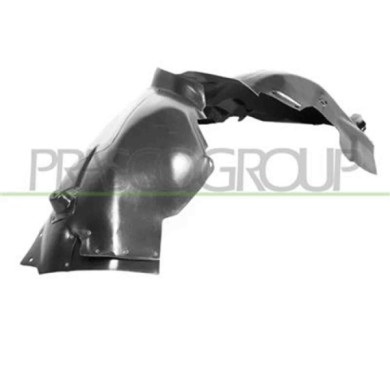 GUIDA_ALLA_SCELTA.JPG Passaruota Anteriore Sinistro Per Ford Transit/tourneo Connect (chc) Dal 2014 Al 2018