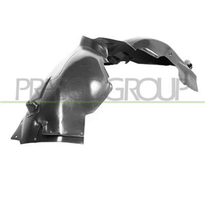 GUIDA_ALLA_SCELTA.JPG Passaruota Anteriore Sinistro Per Ford Transit/tourneo Connect (chc) Dal 2014 Al 2018