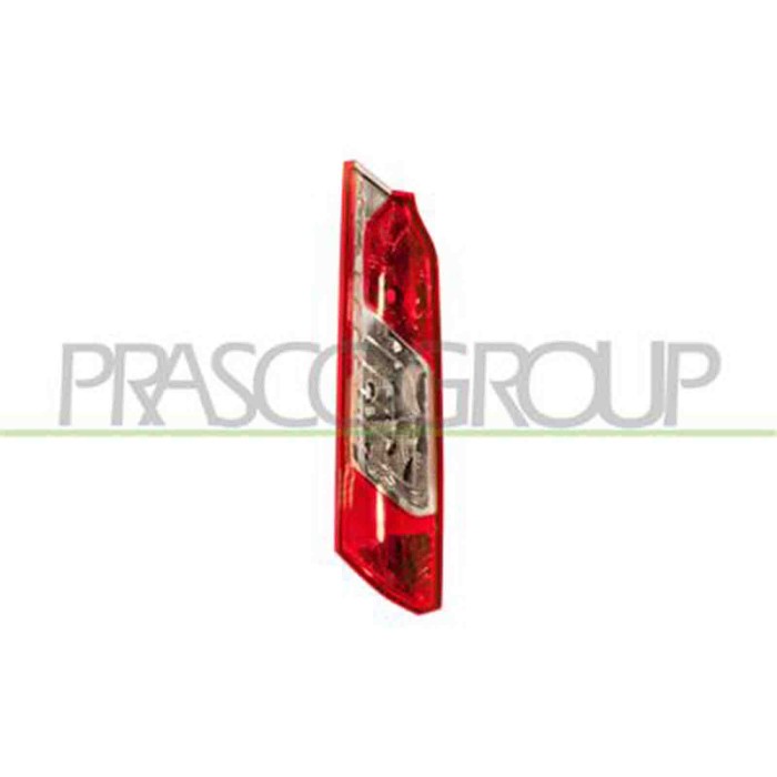 GUIDA_ALLA_SCELTA.JPG Fanale Posteriore Destro Senza Porta Lampada Per Ford Transit/tourneo Connect (chc) Dal 2014 Al 2018