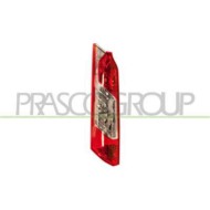 Fanale Posteriore Destro Senza Porta Lampada Per Ford Transit/tourneo Connect (chc) Dal 2014 Al 2018