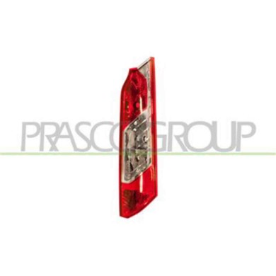 GUIDA_ALLA_SCELTA.JPG Fanale Posteriore Sinistro Senza Porta Lampada Per Ford Transit/tourneo Connect (chc) Dal 2014 Al 2018