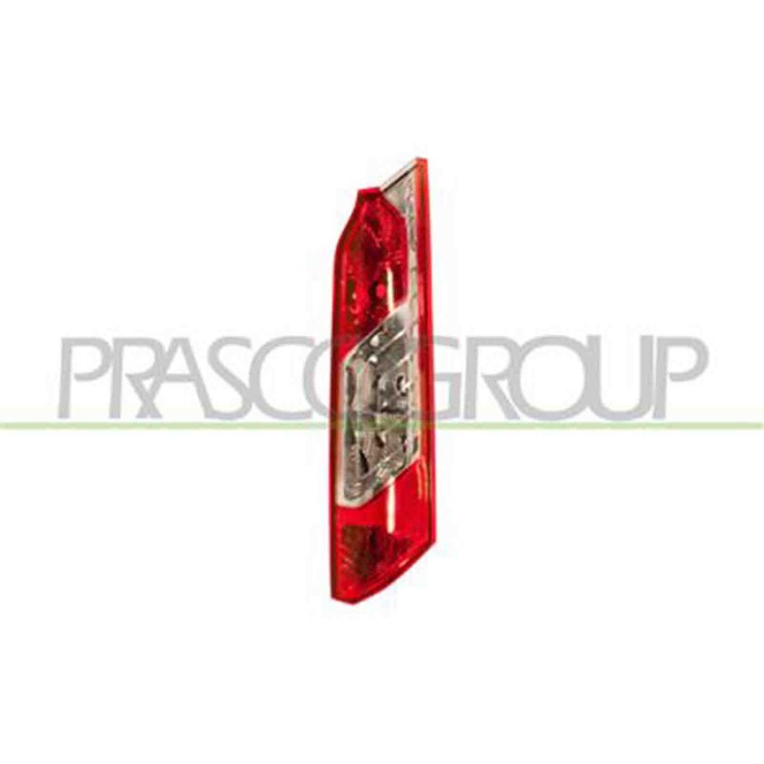 GUIDA_ALLA_SCELTA.JPG Fanale Posteriore Sinistro Senza Porta Lampada Per Ford Transit/tourneo Connect (chc) Dal 2014 Al 2018
