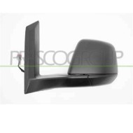Retrovisore Sinistro Per Ford Transit/tourneo Connect (chc) Dal 2014 Al 2018