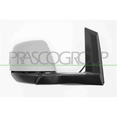 GUIDA_ALLA_SCELTA.JPG Retrovisore Destro Per Ford Transit/tourneo Connect (chc) Dal 2014 Al 2018