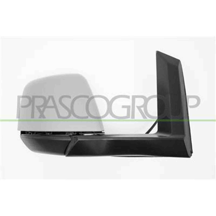 GUIDA_ALLA_SCELTA.JPG Retrovisore Destro Per Ford Transit/tourneo Connect (chc) Dal 2014 Al 2018