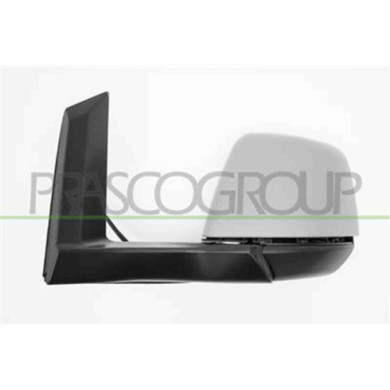 GUIDA_ALLA_SCELTA.JPG Retrovisore Sinistro Per Ford Transit/tourneo Connect (chc) Dal 2014 Al 2018