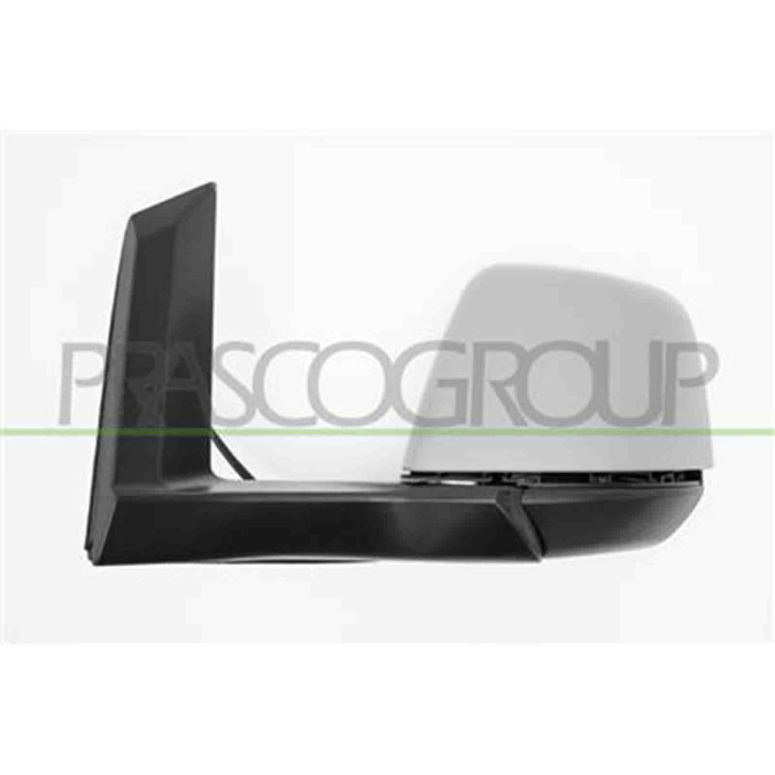 GUIDA_ALLA_SCELTA.JPG Retrovisore Sinistro Per Ford Transit/tourneo Connect (chc) Dal 2014 Al 2018
