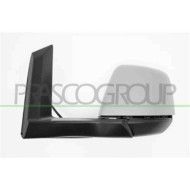 Retrovisore Sinistro Per Ford Transit/tourneo Connect (chc) Dal 2014 Al 2018