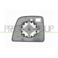 Piastra Specchio Destra Per Ford Transit/tourneo Connect (chc) Dal 2014 Al 2018
