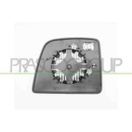 Piastra Specchio Destra Per Ford Transit/tourneo Connect (chc) Dal 2014 Al 2018
