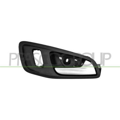 FD9368411_1.jpg Maniglia Interna Anteriore Destra Con Leva Cromata Per Ford Transit/tourneo Connect (chc) Dal 2014 Al 2018