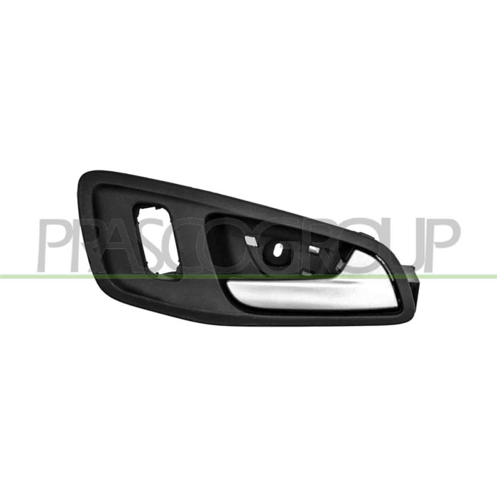 FD9368411_1.jpg Maniglia Interna Anteriore Destra Con Leva Cromata Per Ford Transit/tourneo Connect (chc) Dal 2014 Al 2018