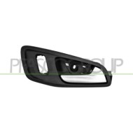 Maniglia Interna Anteriore Destra Con Leva Cromata Per Ford Transit/tourneo Connect (chc) Dal 2014 Al 2018