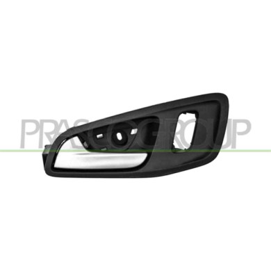 FD9368412_1.jpg Maniglia Interna Anteriore Sinistra Con Leva Cromata Per Ford Transit/tourneo Connect (chc) Dal 2014 Al 2018