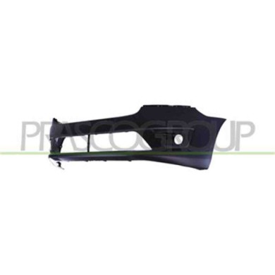 FD9381031_1.JPG Paraurti Anteriore Con Primer Per Ford Transit/tourneo Connect (chc) Dal 2018