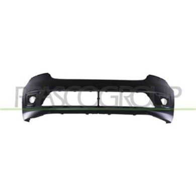 FD9381031_2.JPG Paraurti Anteriore Con Primer Per Ford Transit/tourneo Connect (chc) Dal 2018