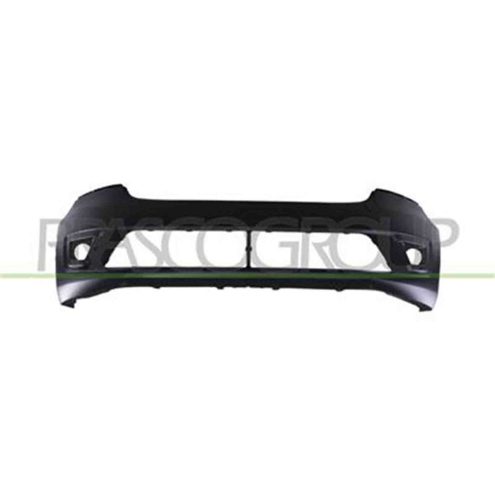 FD9381031_2.JPG Paraurti Anteriore Con Primer Per Ford Transit/tourneo Connect (chc) Dal 2018
